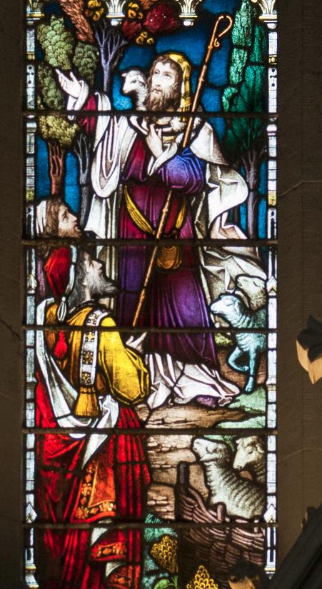 20.6.2021 3. Sonntag nach Trinitatis